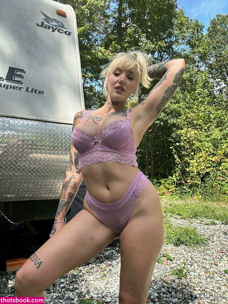 Misskittyquinn Photo #29