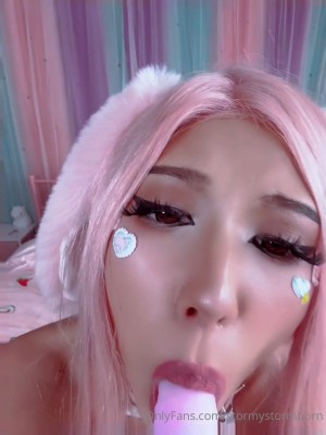 Stormystormborn Video #228