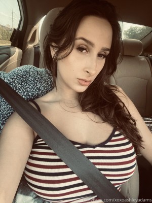 Ashley Adams Photo #57