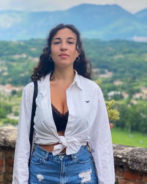 Elena Caputo Photo #4