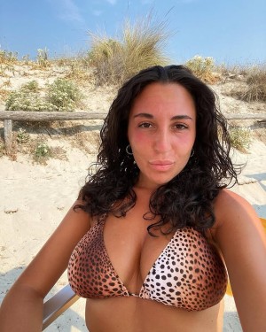 Elena Caputo Photo #11