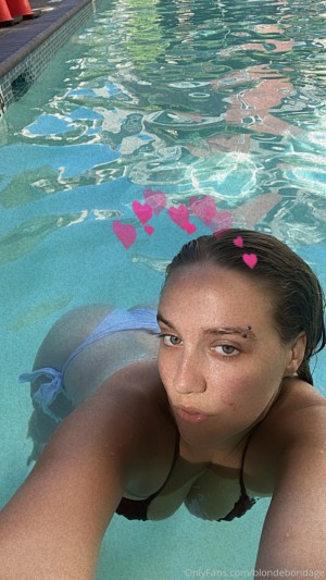 Blondebondage Photo #23