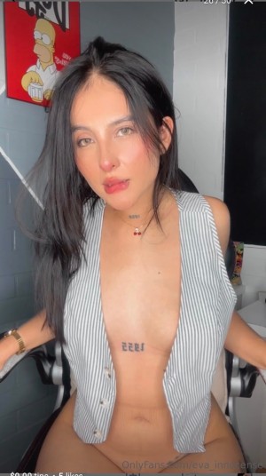 Eva Innocense Photo #22