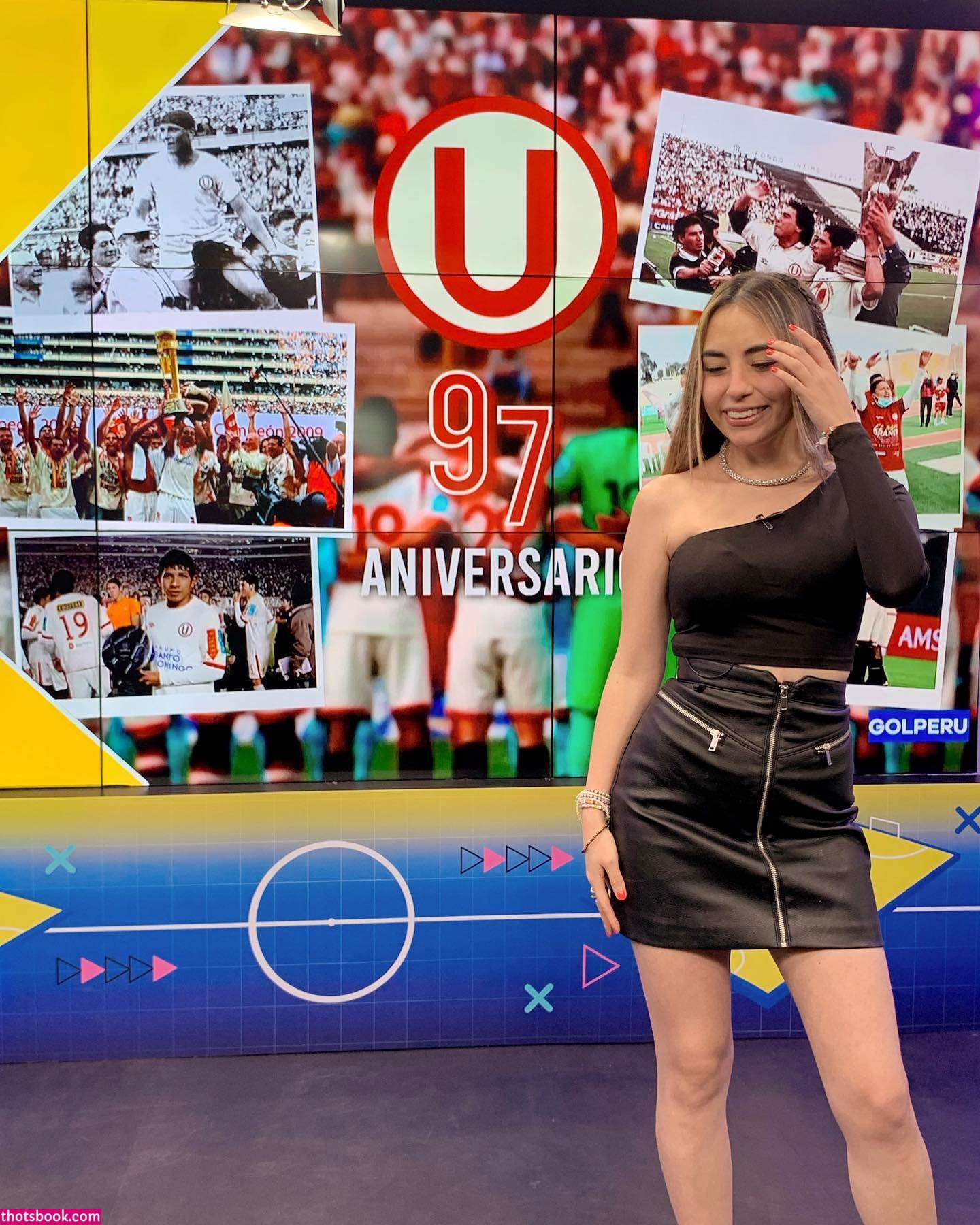 Nair Aliaga Photo #1