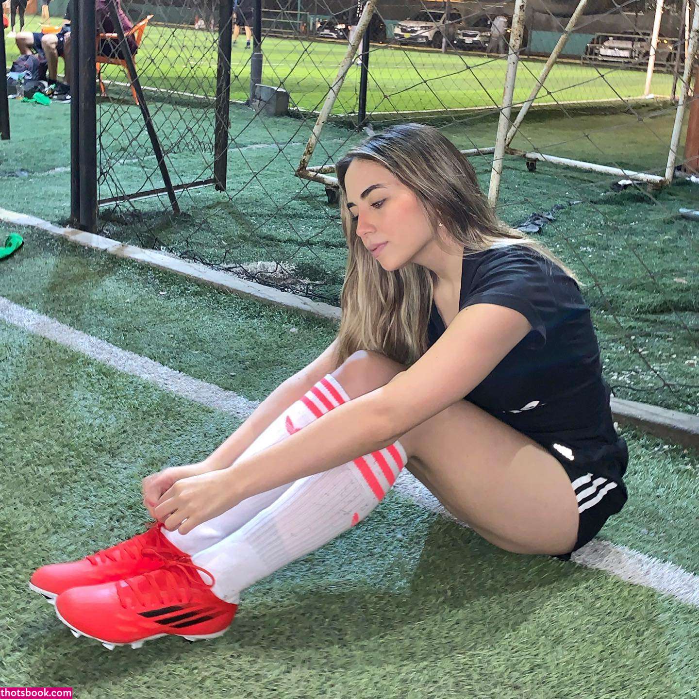 Nair Aliaga Photo #9