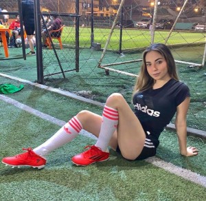 Nair Aliaga Photo #2