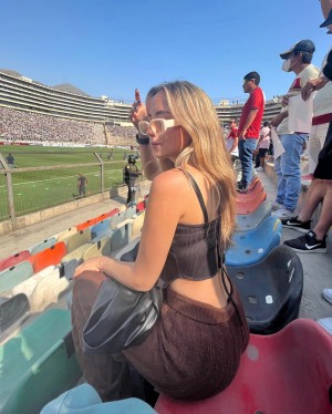 Nair Aliaga Photo #13