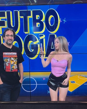 Nair Aliaga Photo #14