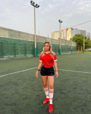 Nair Aliaga Photo #20