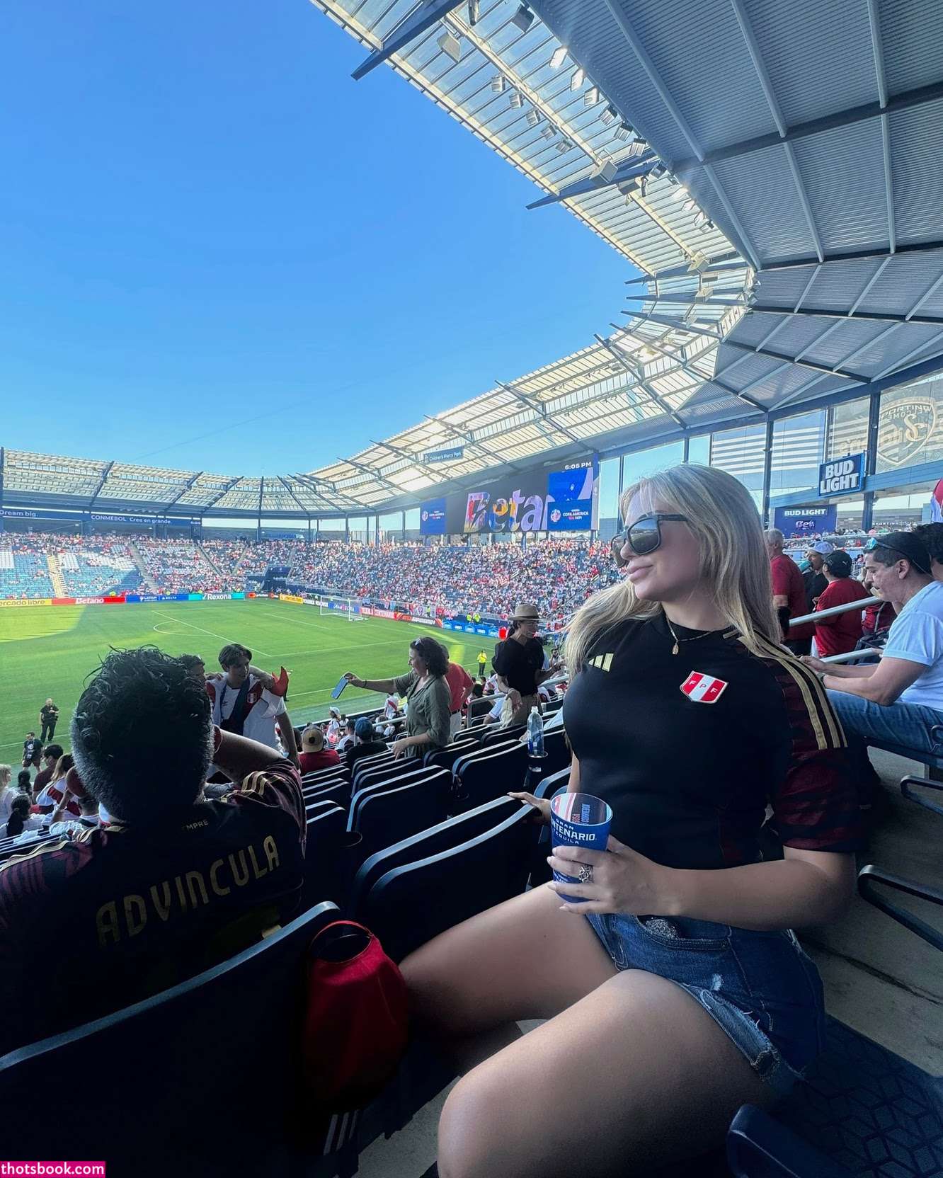 Nair Aliaga Photo #26