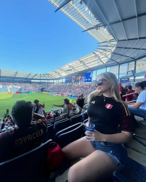 Nair Aliaga Photo #26