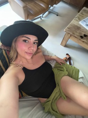 Nair Aliaga Photo #36