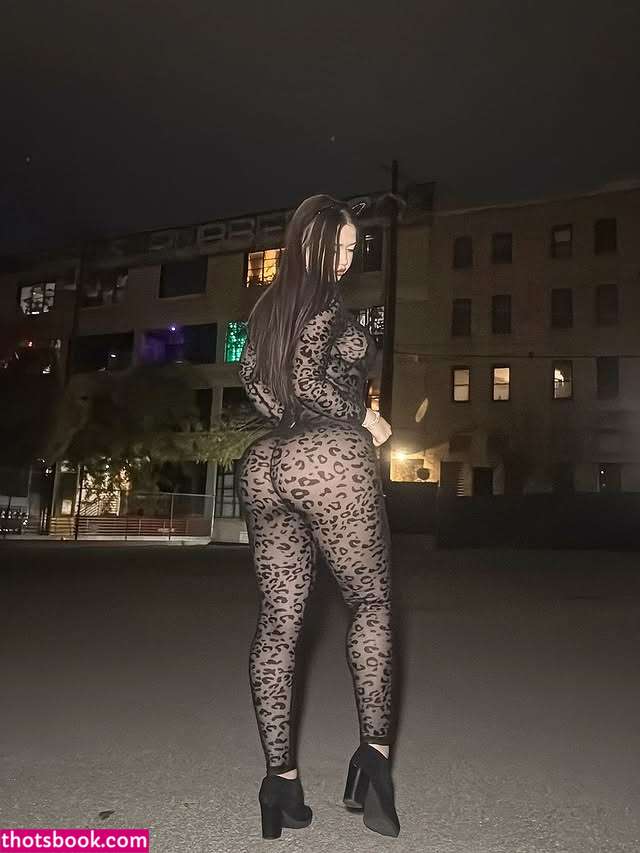 Hildany Torres Photo #20