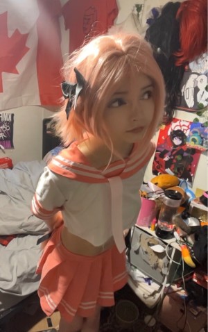 sniffmittens Photo #7