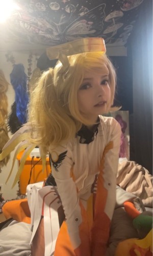 sniffmittens Photo #16