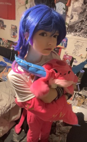 sniffmittens Photo #20