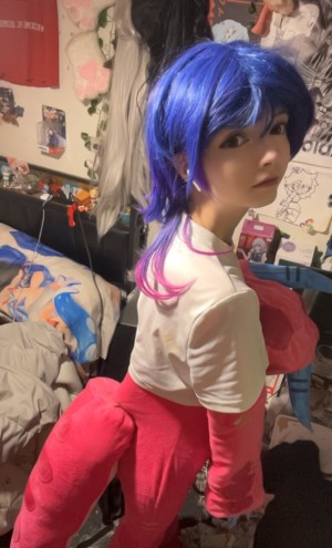 sniffmittens Photo #21