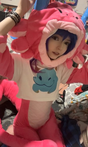 sniffmittens Post #4