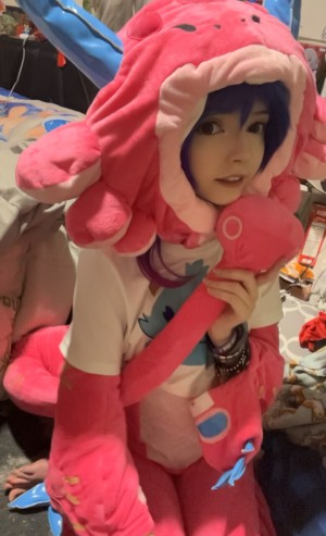 sniffmittens Photo #23