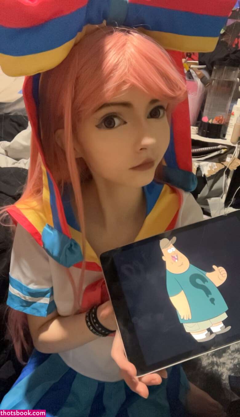 sniffmittens Photo #25