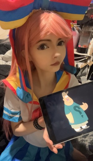 sniffmittens Photo #25