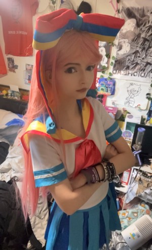 sniffmittens Photo #26