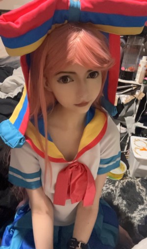 sniffmittens Post #5