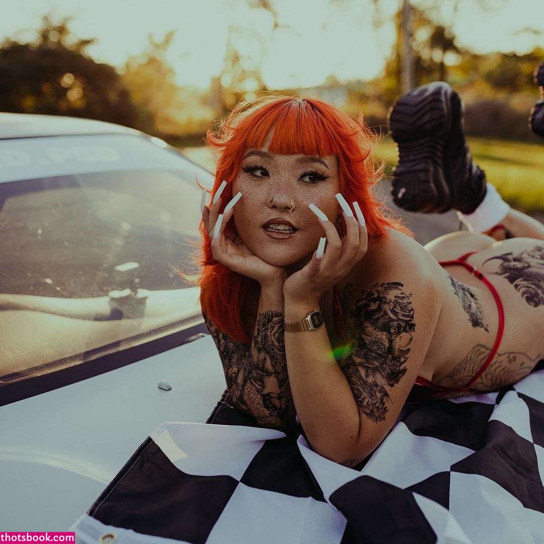 Ameya Okamoto Photo #13