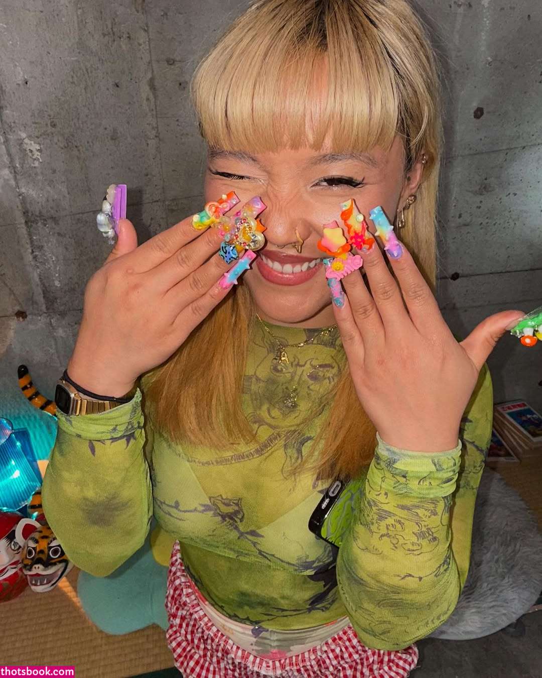 Ameya Okamoto Photo #15