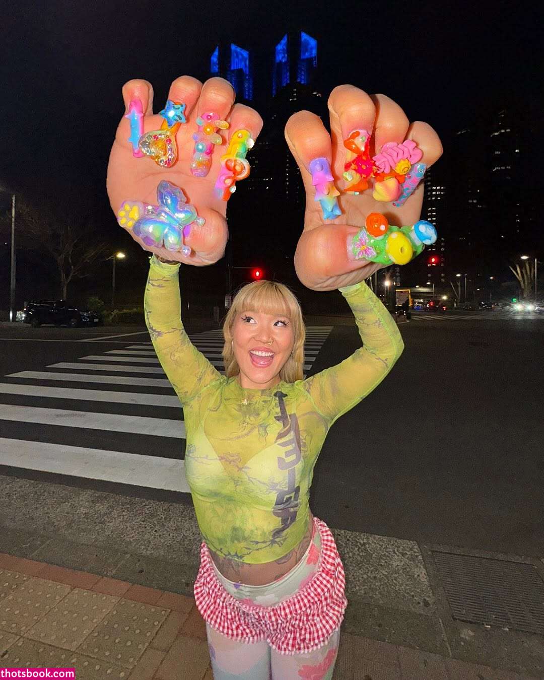 Ameya Okamoto Photo #16