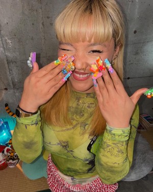 Ameya Okamoto Photo #15