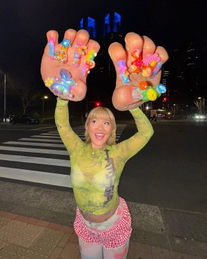 Ameya Okamoto Photo #16