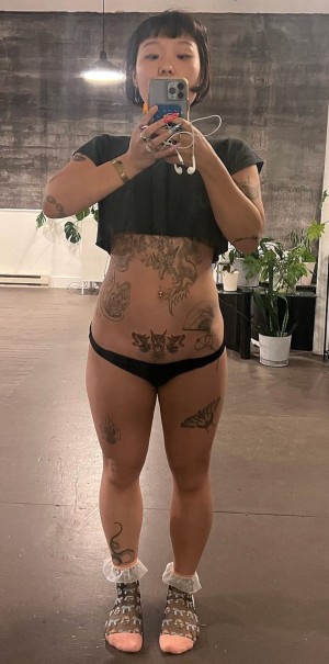 Ameya Okamoto Photo #23