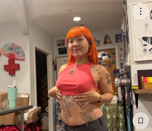 Ameya Okamoto Photo #27