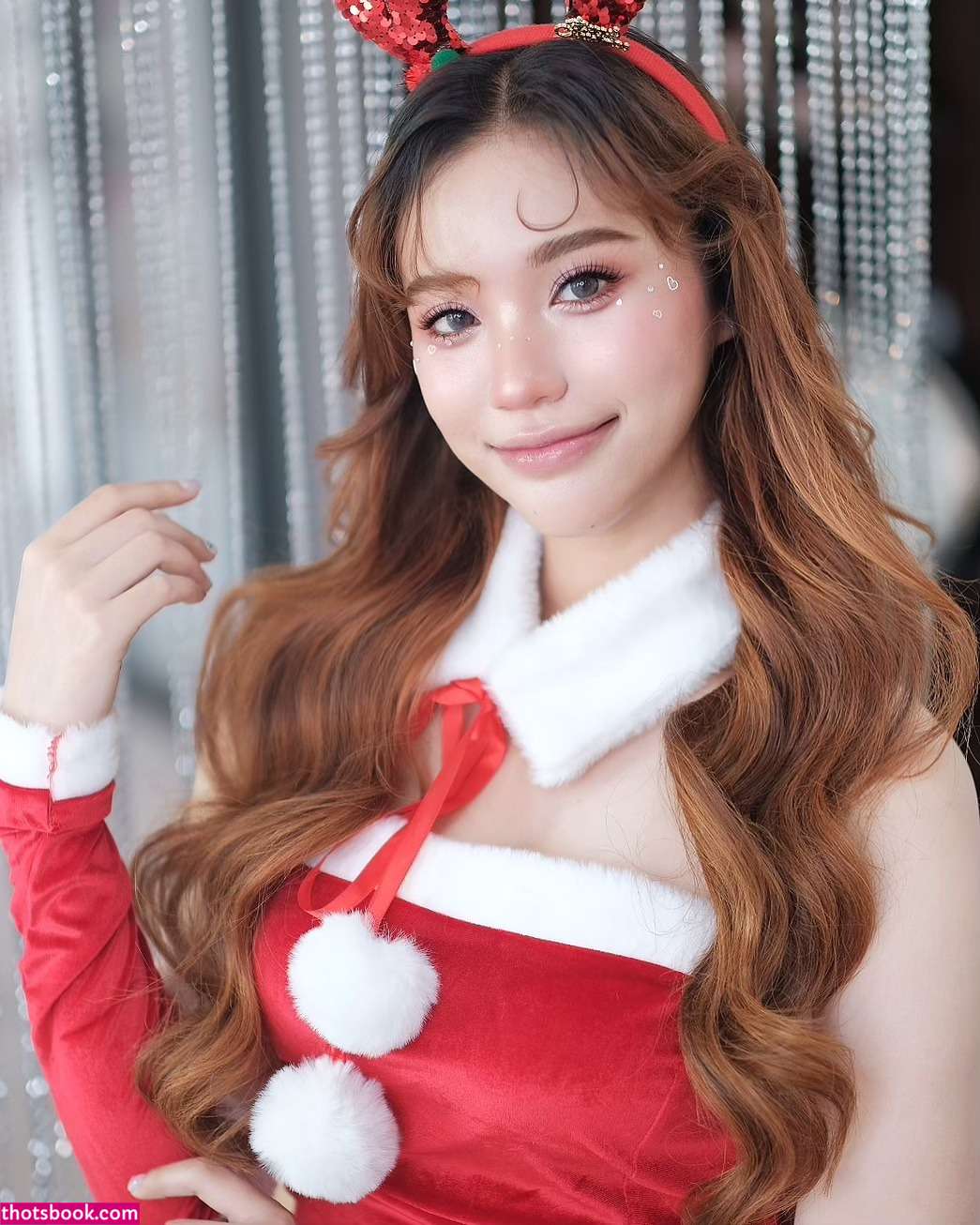 Sutharinee Photo #31