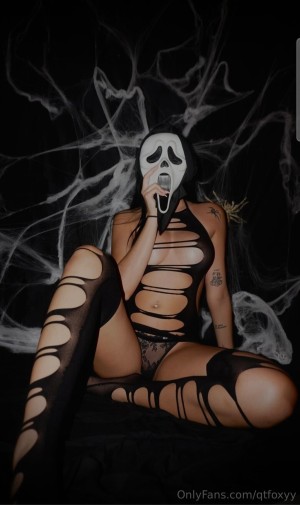 qtfoxyy Photo #6