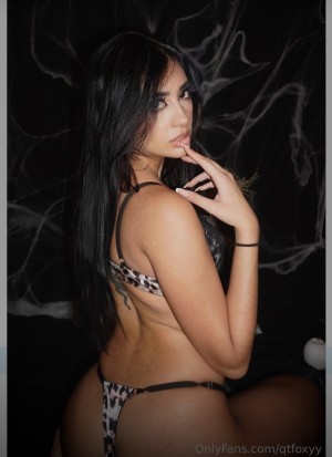 qtfoxyy Photo #20