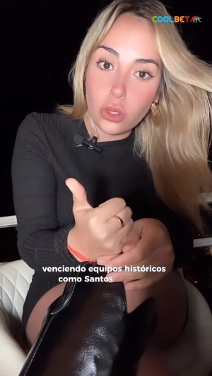 Nair Aliaga Video #38