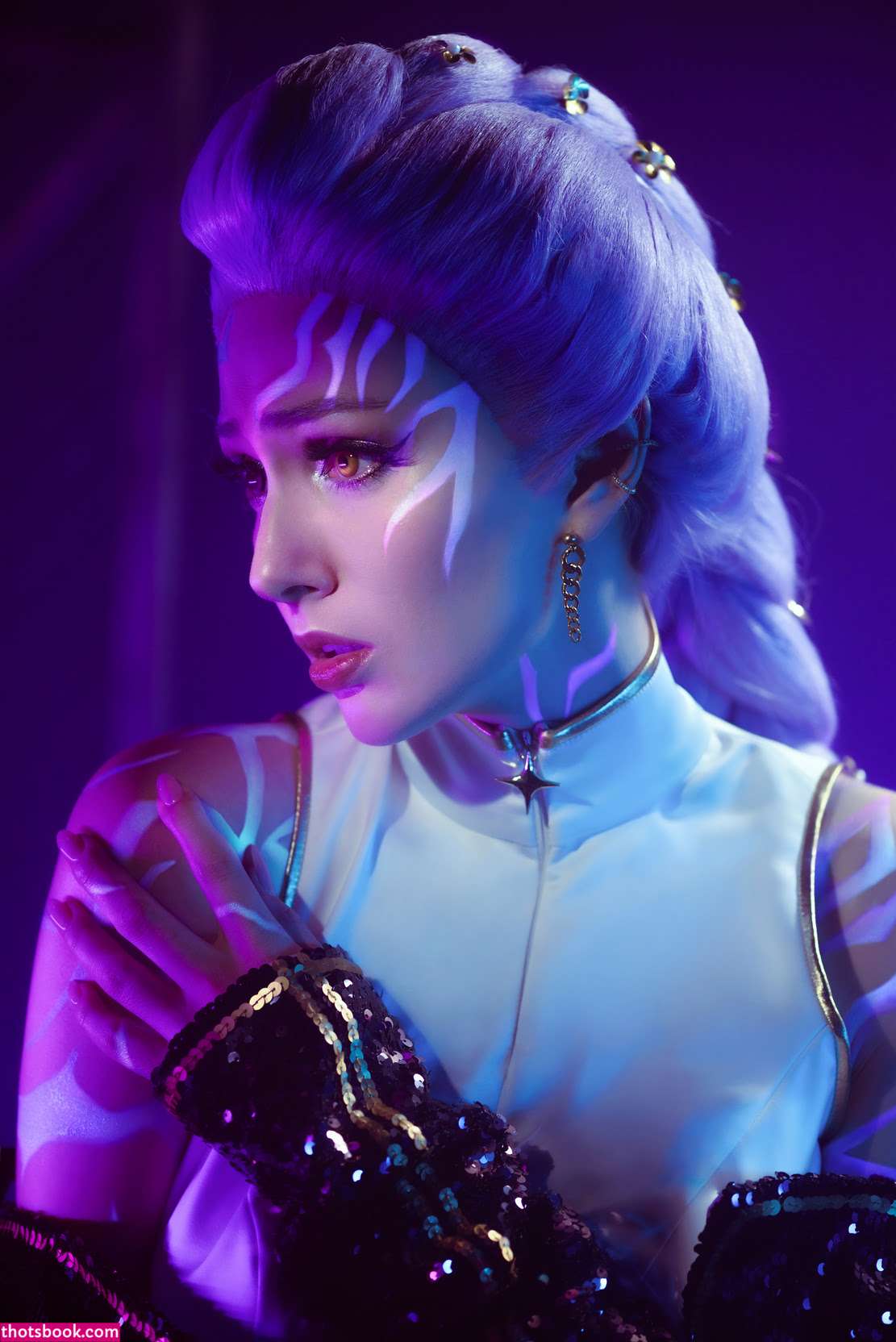 bellatrixaiden Photo #7