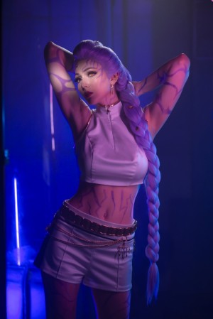 bellatrixaiden Photo #5