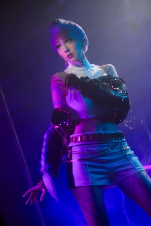 bellatrixaiden Photo #6