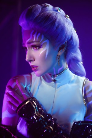 bellatrixaiden Photo #7