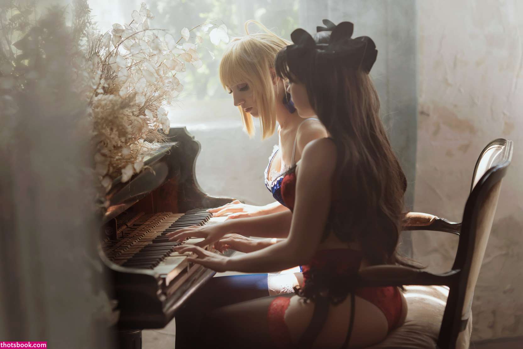 bellatrixaiden Photo #17