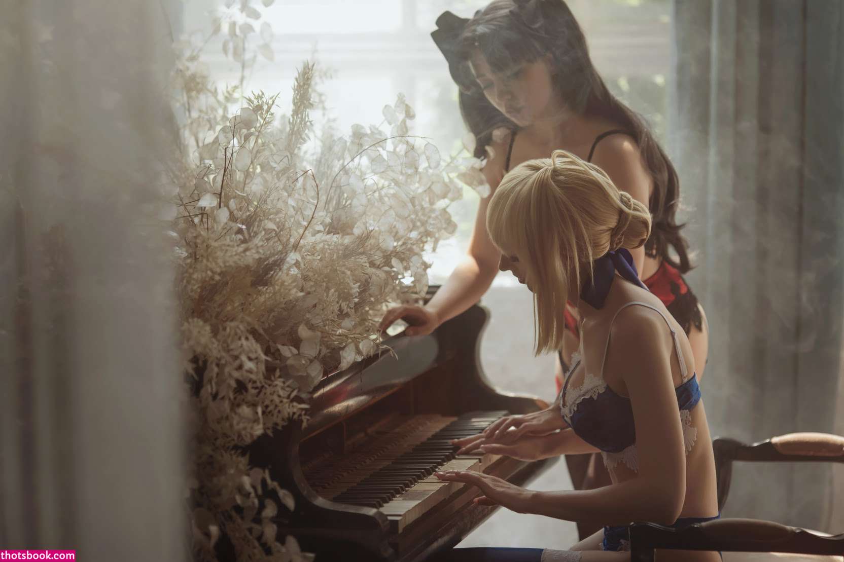 bellatrixaiden Photo #20