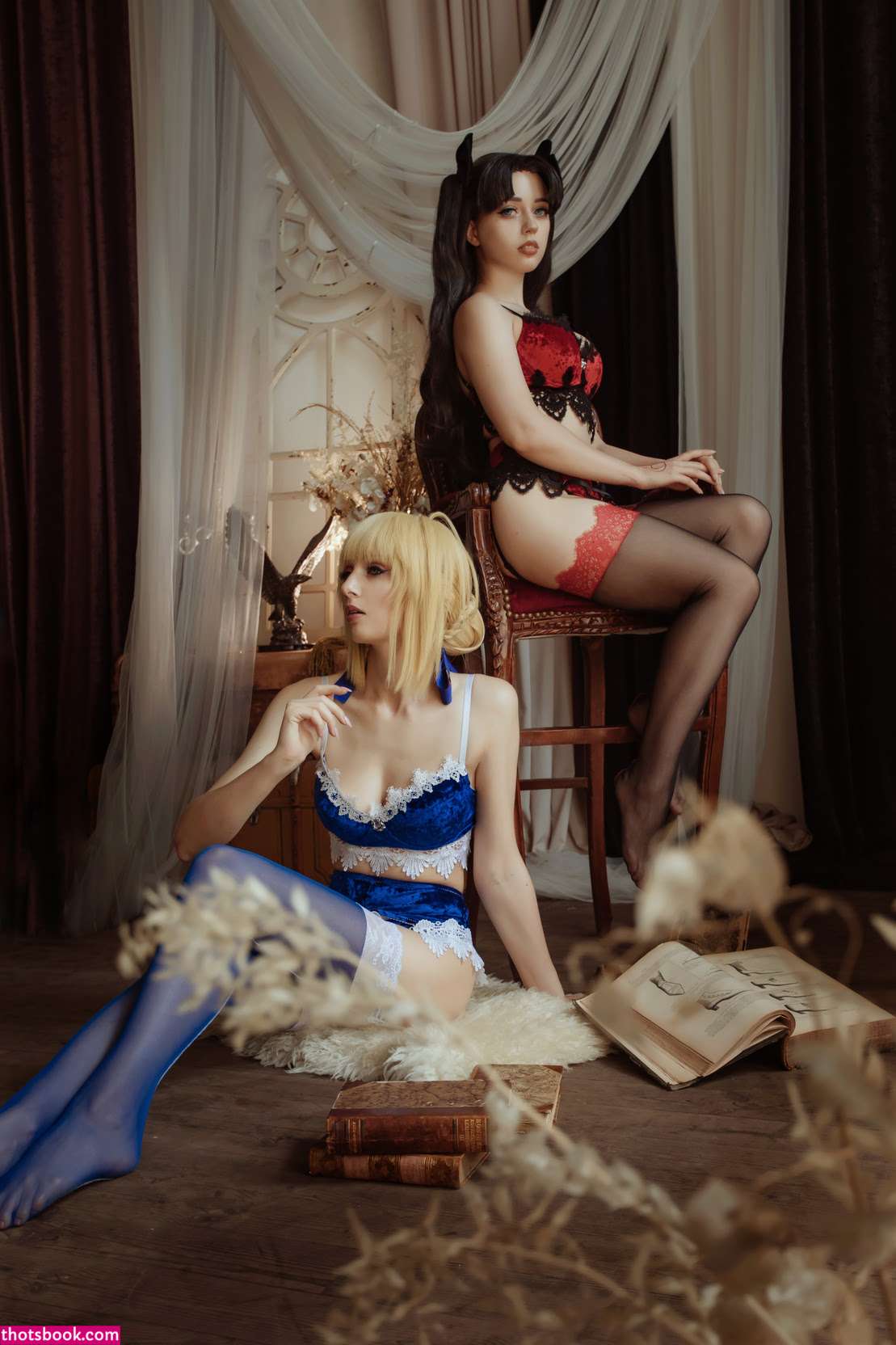 bellatrixaiden Photo #28