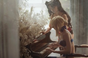 bellatrixaiden Photo #20