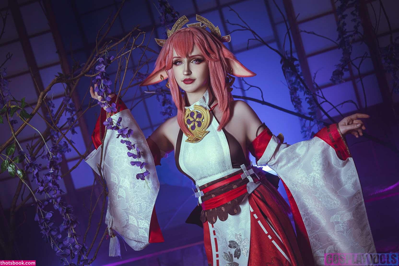 bellatrixaiden Photo #42