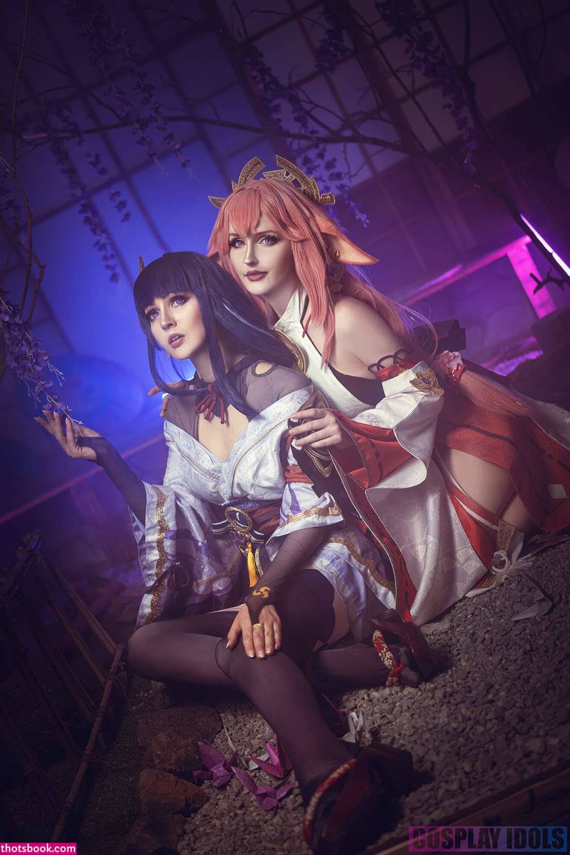 bellatrixaiden Photo #45