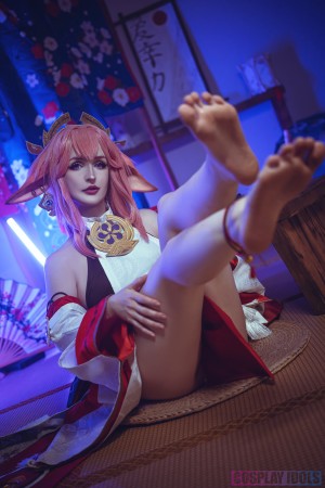 bellatrixaiden Photo #40