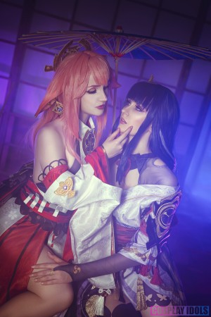 bellatrixaiden Photo #41